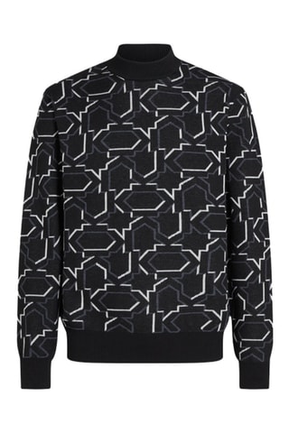 Pull - Noir