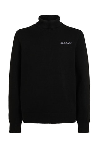 Pull - Noir