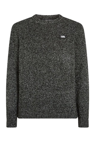 Pull - Gris