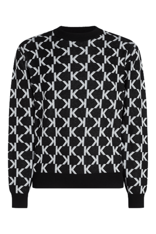 Pull - Noir