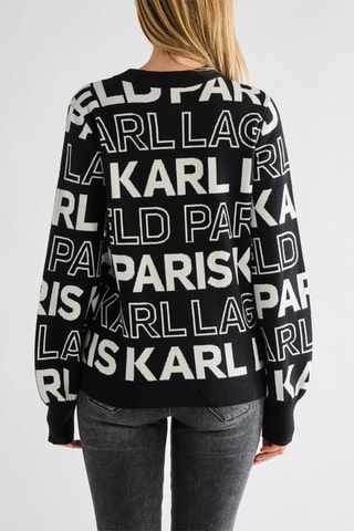 Pull - Noir
