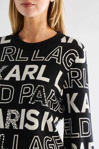 Pull - Noir