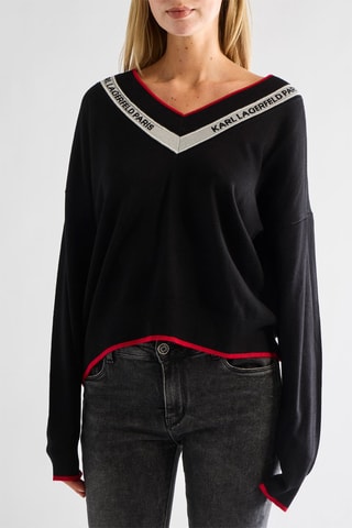 Pull - Noir