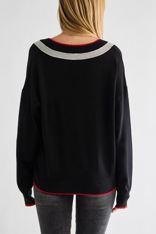 Pull - Noir