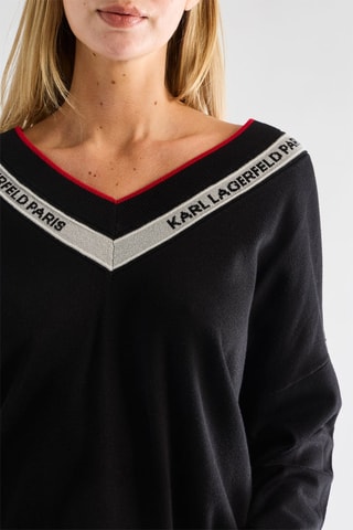 Pull - Noir