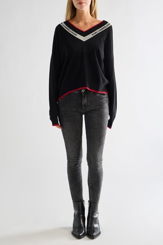 Pull - Noir