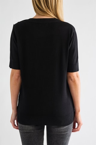 Pull - Noir