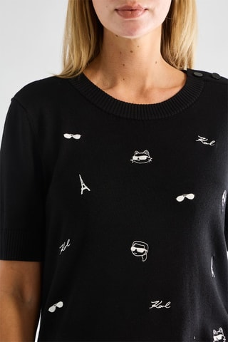 Pull - Noir