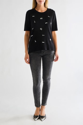 Pull - Noir