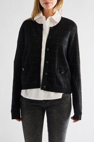 Gilet - Noir