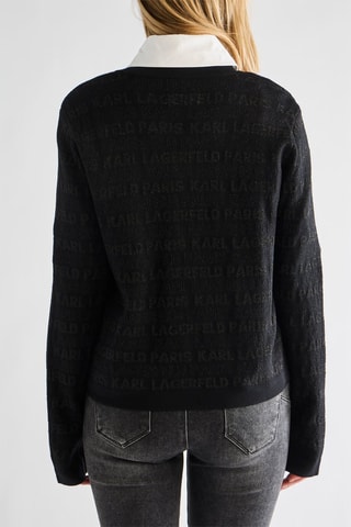 Gilet - Noir