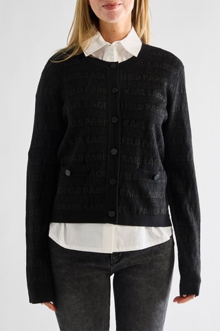 Gilet - Noir
