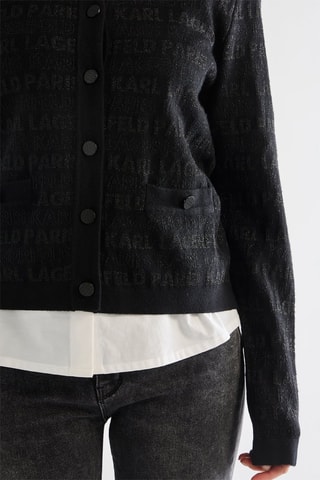 Gilet - Noir