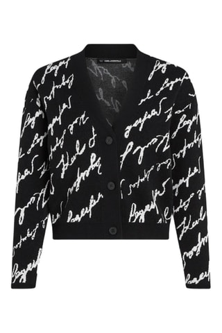Gilet - Noir