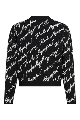 Gilet - Noir