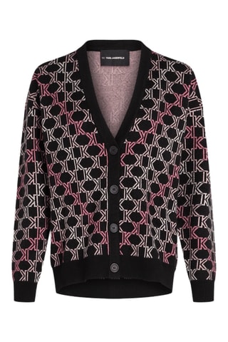 Gilet - Rose