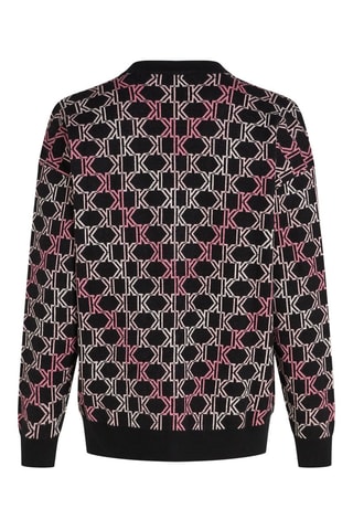 Gilet - Rose
