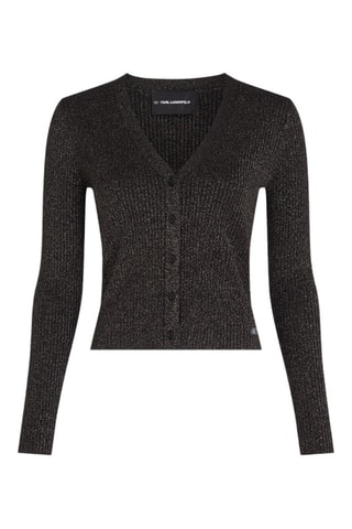 Gilet - Doré