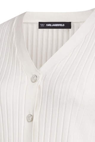 Gilet - Blanc