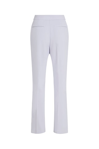 Pantalon - Mauve