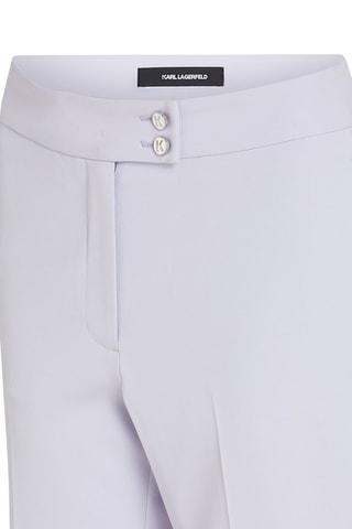 Pantalon - Mauve