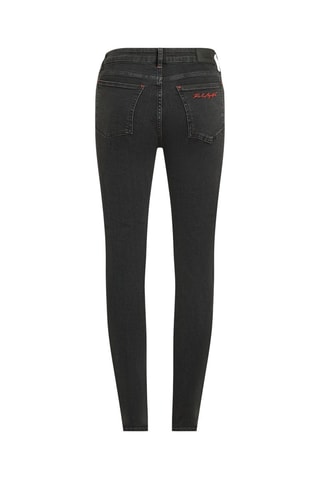 Jean skinny - Noir