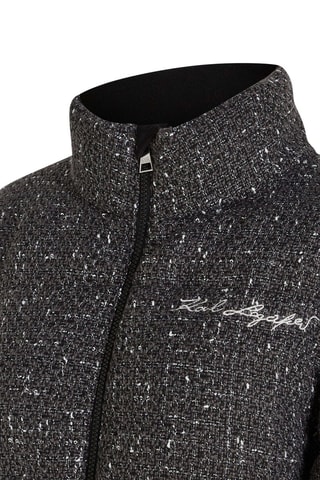 Veste - Gris