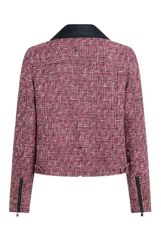 Veste - Vieux rose