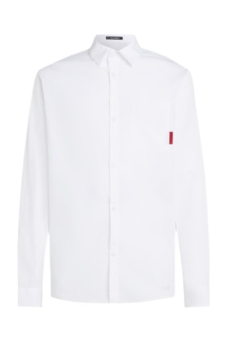 Chemise - Blanc