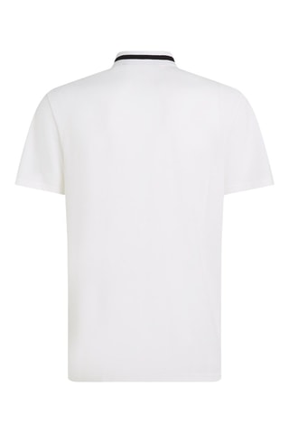 Polo - Blanc