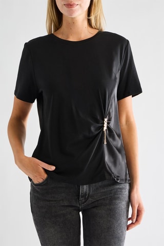 T-shirt - Noir
