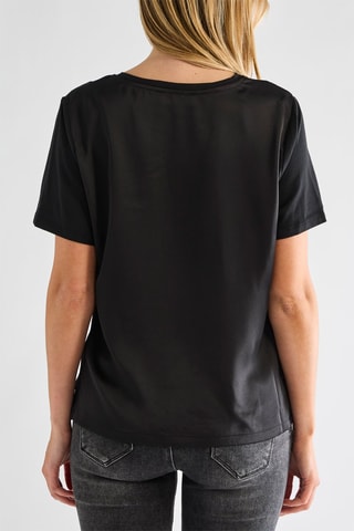 T-shirt - Noir