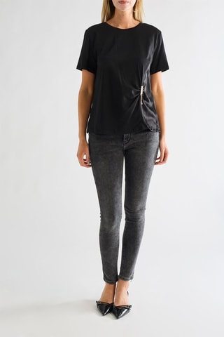 T-shirt - Noir