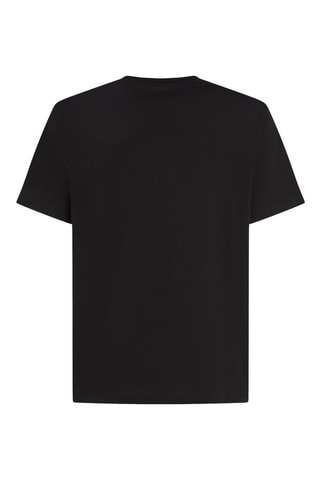 T-shirt - Noir