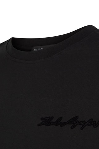 T-shirt - Noir