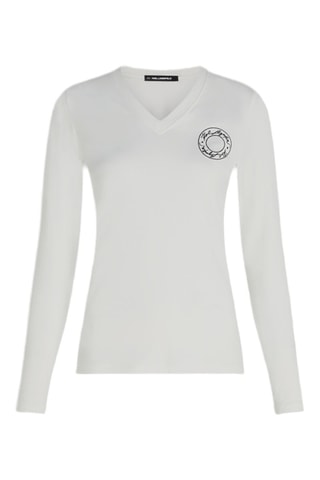T-shirt - Blanc