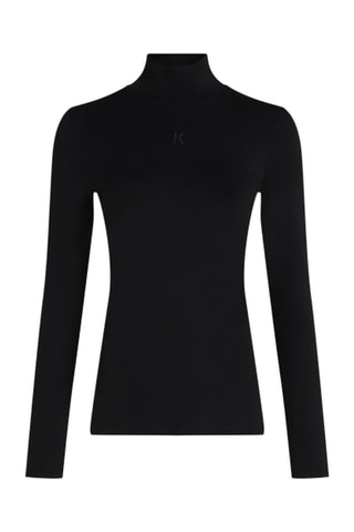 T-shirt - Noir