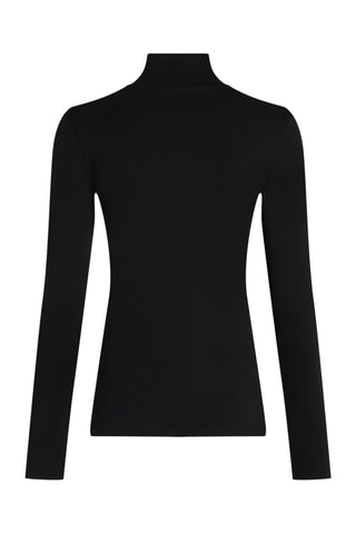 T-shirt - Noir