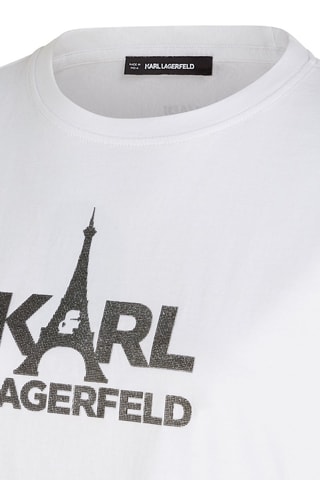 T-shirt - Blanc