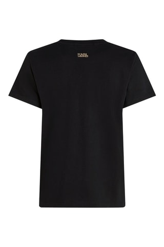 T-shirt - Noir