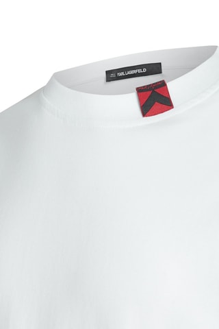 T-shirt - Blanc