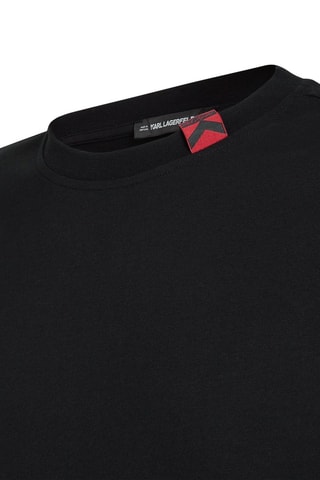 T-shirt - Noir