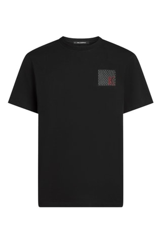 T-shirt - Noir
