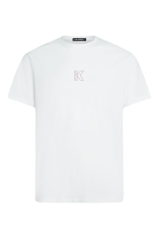 T-shirt - Blanc