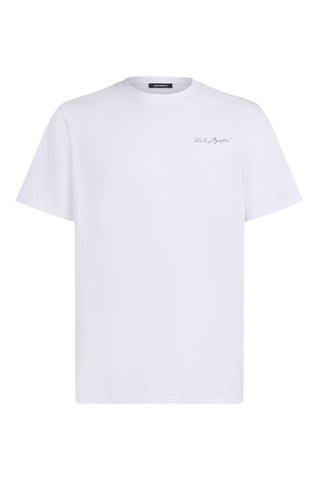 T-shirt - Blanc