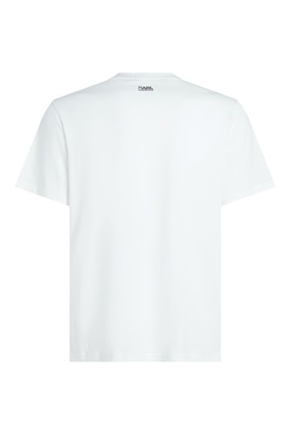 T-shirt - Blanc