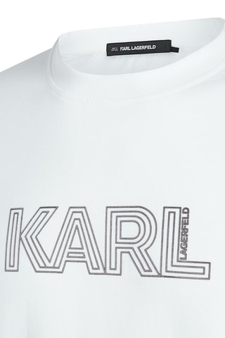 T-shirt - Blanc