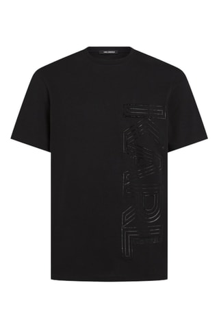 T-shirt - Noir