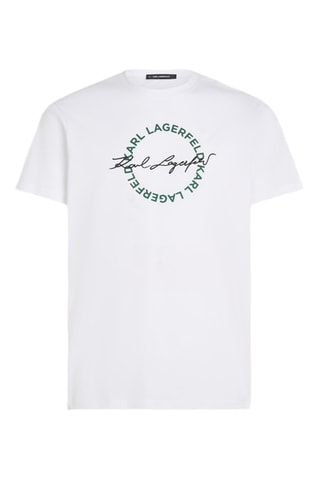 T-shirt - Blanc