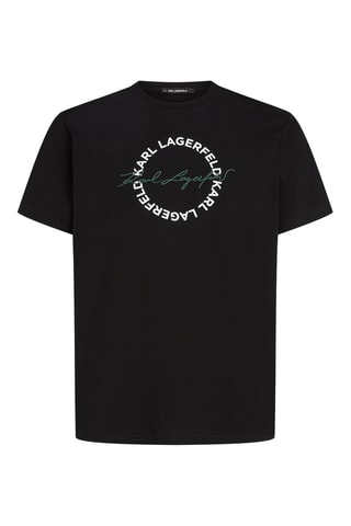 T-shirt - Noir